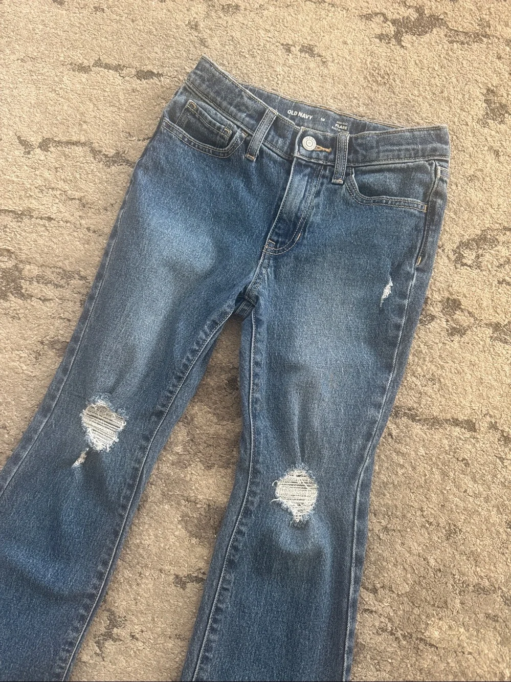 Old Navy pet size